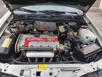 Gebraucht Opel Calibra 150 PS (110 kW) 1990 Silber Coupé