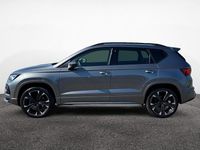 Second-hand Cupra Ateca 190 CP (139 kW) 2025 Gri SUV