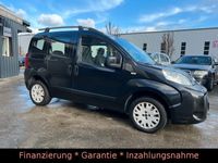 gebraucht Fiat Qubo Dynamic-Klima- 1.Hand