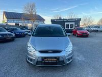 gebraucht Ford S-MAX Trend