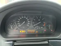 Gebraucht BMW 520 150 PS (110 kW) 1999 Schwarz Limousine