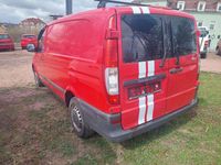Gebraucht Mercedes Vito 95 PS (69 kW) 2007 Van