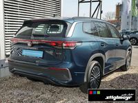 Gebraucht VW Tayron Life 150 PS (110 kW) 2025 Nightshade blue metallic SUV