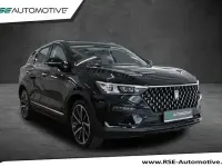 Gebraucht Bestune T77 160 PS (117 kW) 2026 Schwarz SUV