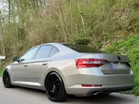 Brugt Skoda Superb Style 280 HK (205 kW) 2016 Sedan