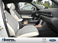 Gebraucht Mazda MX30 Ad'Vantage 106 kW (145 PS) 2022 Weiß SUV