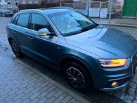 gebraucht Audi Q3 1.4 TFSI