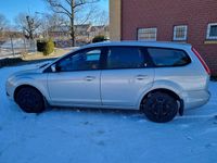 Gebraucht Ford Focus 2008 Kombi