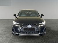 gebraucht Lexus IS300h F-Sport CARPLAY&AA+AMBIENTE+MARK-LEV.