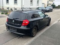 gebraucht BMW 116 Baureihe 1 Lim. Euro 5