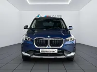 Gebraucht BMW X1 Sport Line 156 PS (114 kW) 2025 Phytonicblau SUV