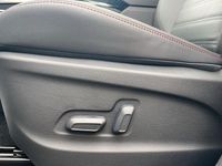 Nowe Maxus D60e 130 kW (177 KM) 2025 Czarny SUV