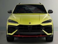 Neu Lamborghini Urus 799 PS (587 kW) 2026 Grün SUV