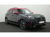 Gebraucht Mini John Cooper Works Countryman 300 PS (220 kW) 2024 Legend grey SUV