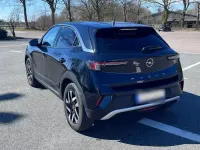 Gebraucht Opel Mokka-e 100 kW (136 PS) 2021 Schwarz SUV