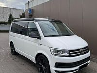Gebraucht VW Multivan 199 PS (146 kW) 2019 Weiß Van / Kleinbus