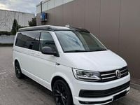 Second-hand VW T6 199 CP (146 kW) 2019 Alb Van
