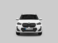 Gebraucht BMW X1 M Sport 326 PS (239 kW) 2023 Weiß SUV