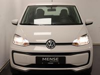 Gebraucht VW up! move up! 60 PS (44 kW) 2019 Weiß Kleinwagen