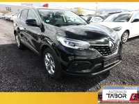Gebraucht Renault Kadjar Zen 116 PS (85 kW) 2022 Schwarz metallic SUV