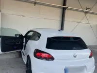 Gebraucht VW Scirocco 160 PS (117 kW) 2012 Weiß Coupé