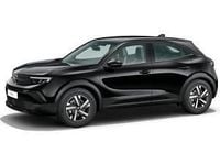 Neu Opel Mokka Edition 136 PS (100 kW) 2025 Blau (kolibri blau) SUV