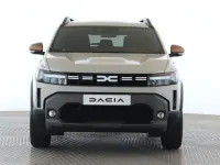 Gebraucht Dacia Duster Extreme 141 PS (103 kW) 2025 Beige SUV