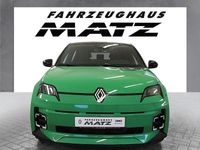 Neu Renault R5 Urban 88 kW (120 PS) 2026 Grün Kleinwagen