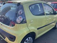 Gebraucht Citroën C1 68 PS (50 kW) 2007 Kleinwagen