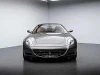 Gebraucht Ferrari 612 540 PS (397 kW) 2008 Grau Coupé