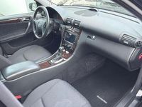 Gebraucht Mercedes 320 2003 Limousine