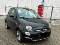 Gebraucht Fiat 500 Lounge 69 PS (50 kW) 2018 Kleinwagen