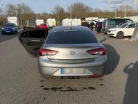 Gebraucht Opel Insignia 136 PS (100 kW) 2017 Grau Limousine
