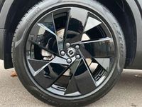 Gebraucht Volvo XC40 Plus 163 PS (119 kW) 2024 Onyx schwarz SUV