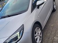 gebraucht Opel Astra Sports Tourer