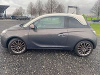 gebraucht Opel Adam Glam Benzin & Flüssiggas