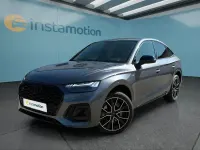 Gebraucht Audi Q5 2025 Grau SUV