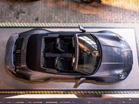 Gebraucht Porsche 911 485 PS (356 kW) 2025 Grau Cabrio