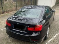 gebraucht BMW 316 