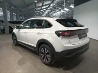 Gebraucht VW Taigo Life 95 PS (69 kW) 2022 Weiß SUV