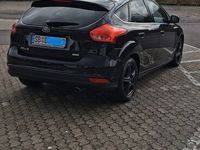 gebraucht Ford Focus 