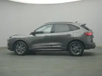 Gebraucht Ford Kuga ST-Line 224 PS (164 kW) 2022 Magnetic grau SUV