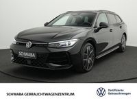 Gebraucht VW Passat R-line 272 PS (200 kW) 2025 Schwarz Limousine