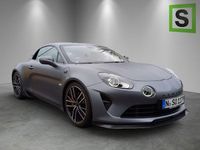 Gebraucht Alpine A110 300 PS (220 kW) 2024 Grau Coupé