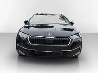 Neu Skoda Octavia Tour 110 PS (80 kW) 2025 Schwarz Kombi
