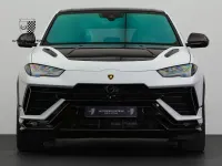 Second-hand Lamborghini Urus 666 CP (489 kW) 2023 Alb SUV