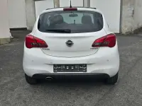 Gebraucht Opel Corsa Selection 101 PS (74 kW) 2015 Kleinwagen