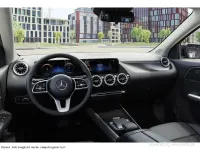 Gebraucht Mercedes EQA250+ Progressive 139 kW (190 PS) 2024 Lack kosmosschwarz SUV