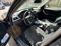 gebraucht BMW 316 d Touring -