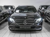 gebraucht Mercedes E300 T Für Gewerbe, Ex-/Import